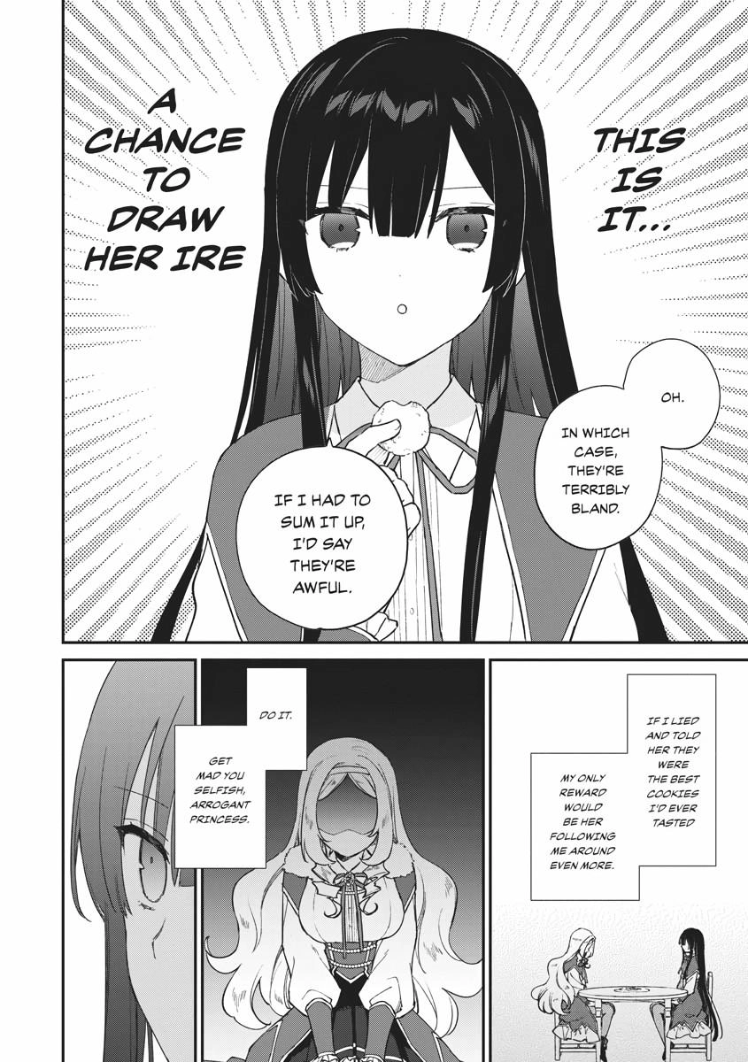 Villainess Level 99 ~I May Be the Hidden Boss but I