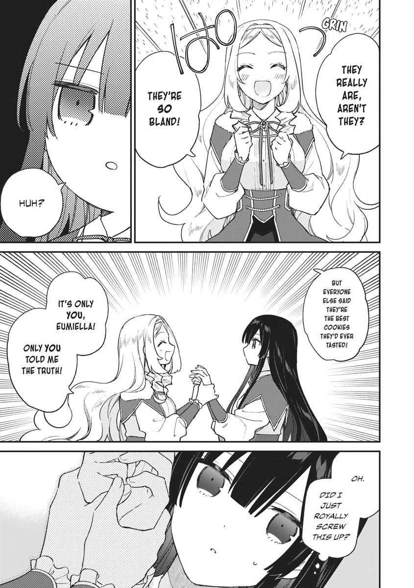 Villainess Level 99 ~I May Be the Hidden Boss but I