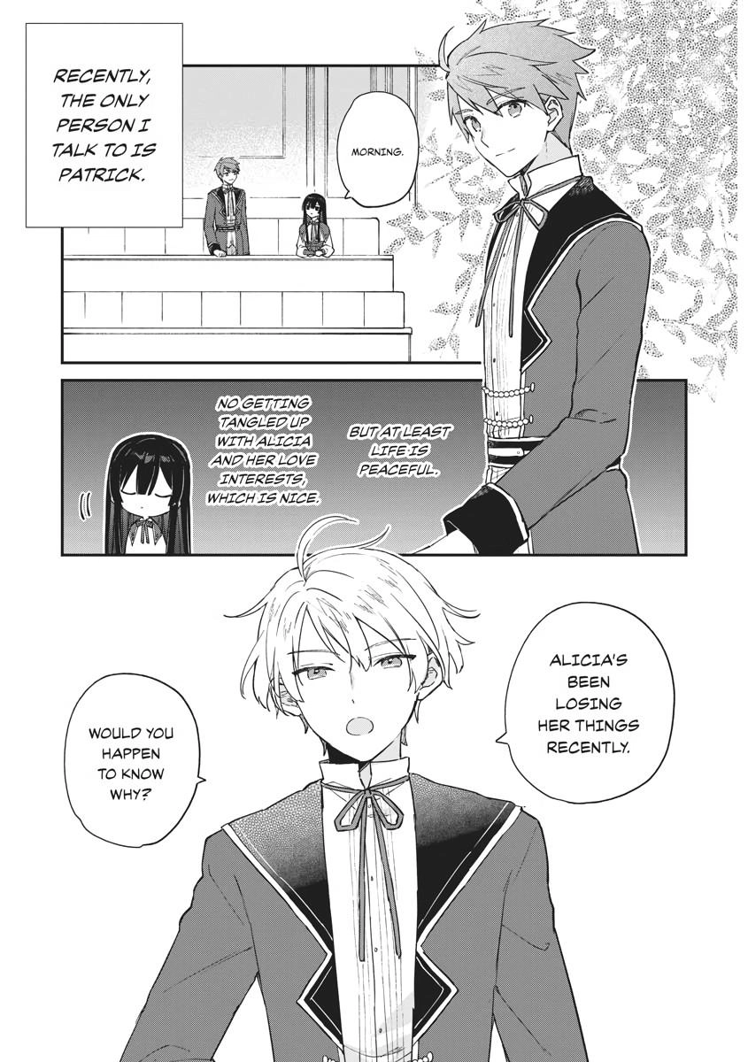 Villainess Level 99 ~I May Be the Hidden Boss but I