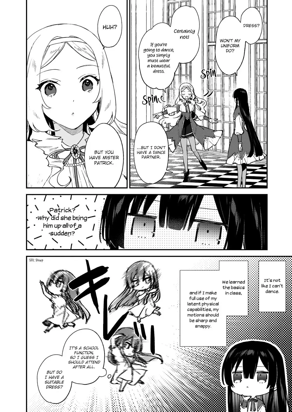 Villainess Level 99 ~I May Be the Hidden Boss but I