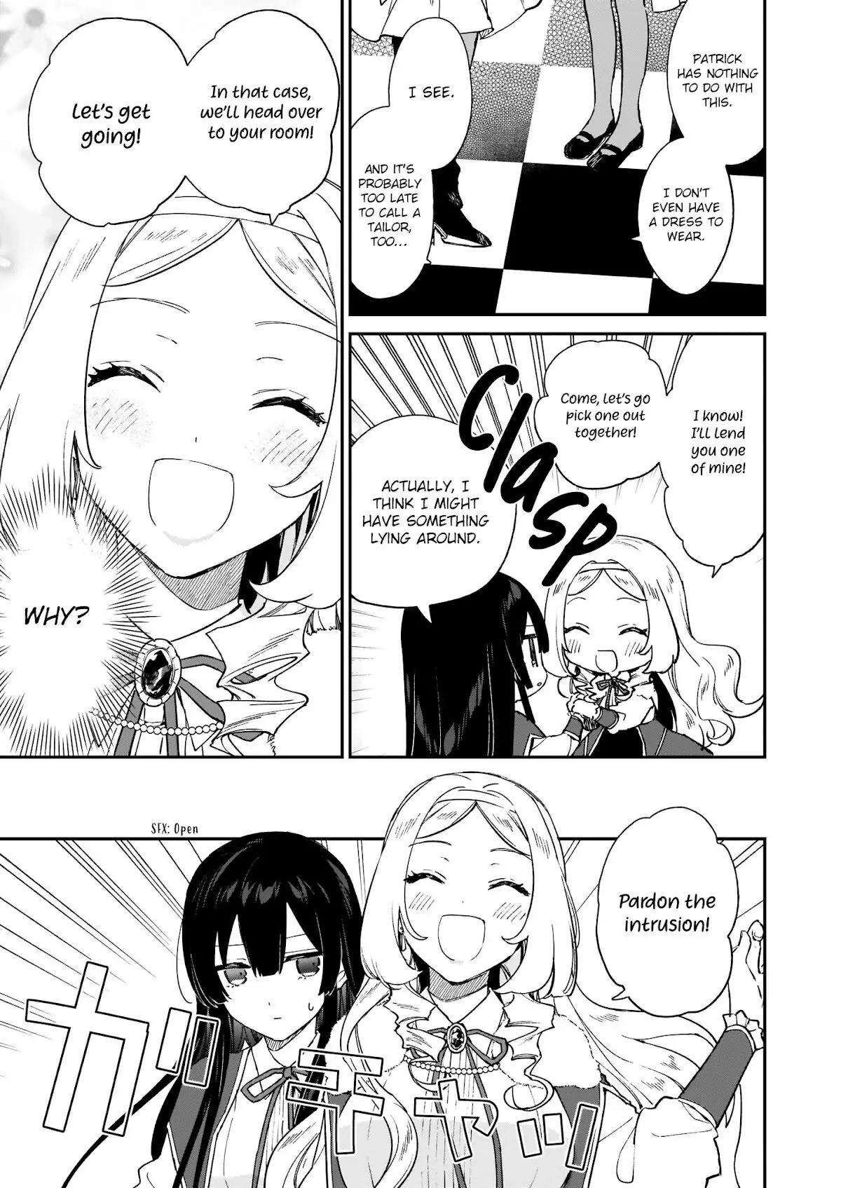 Villainess Level 99 ~I May Be the Hidden Boss but I