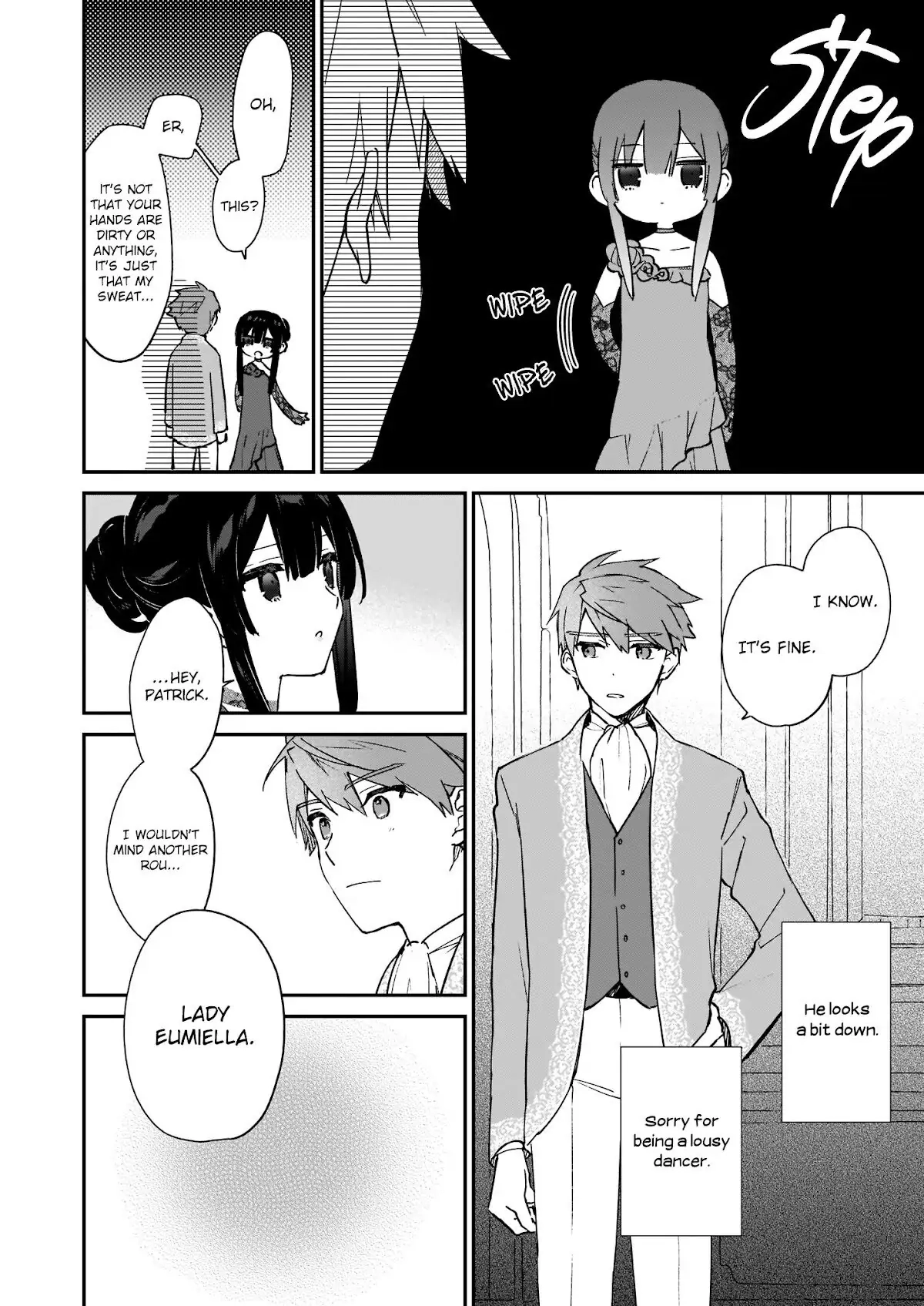 Villainess Level 99 ~I May Be the Hidden Boss but I