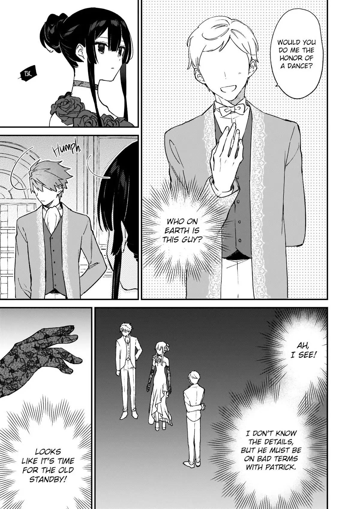 Villainess Level 99 ~I May Be the Hidden Boss but I