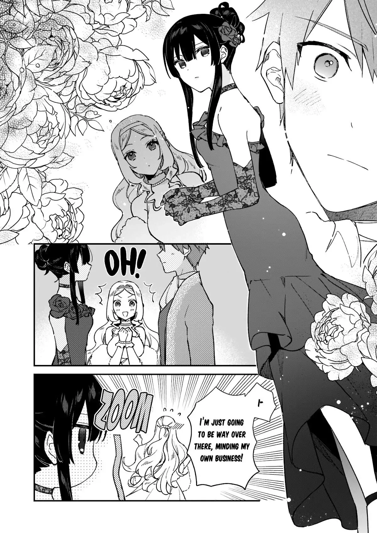 Villainess Level 99 ~I May Be the Hidden Boss but I