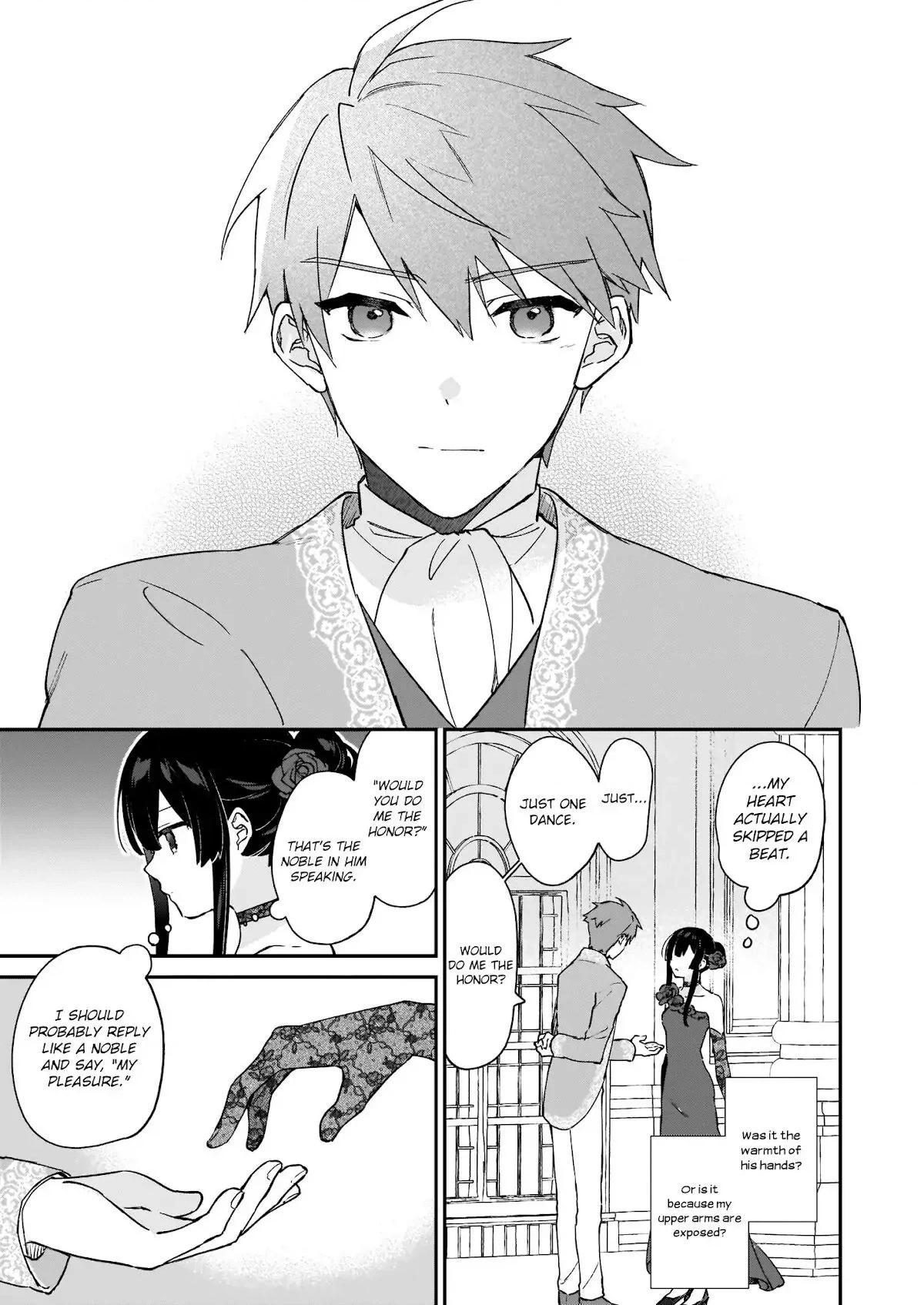Villainess Level 99 ~I May Be the Hidden Boss but I