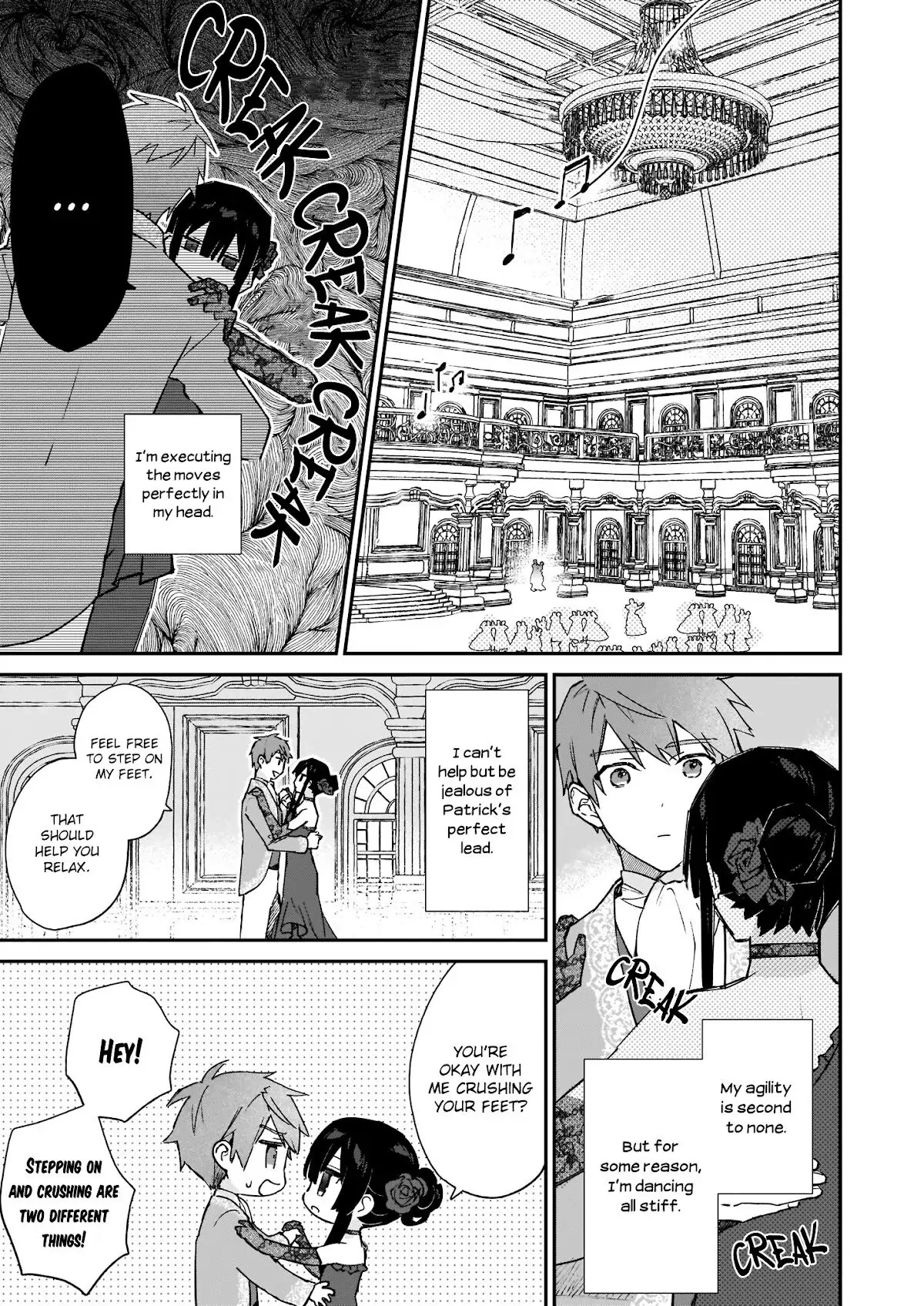 Villainess Level 99 ~I May Be the Hidden Boss but I