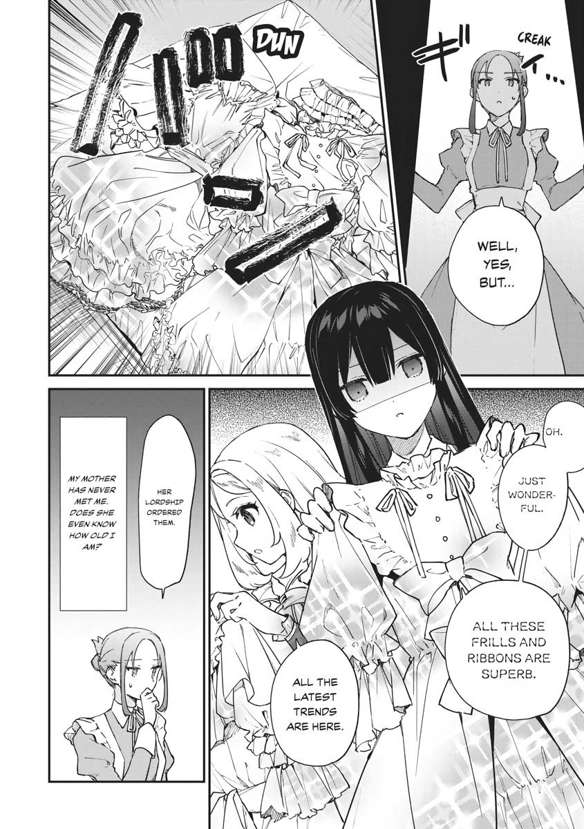 Villainess Level 99 ~I May Be the Hidden Boss but I