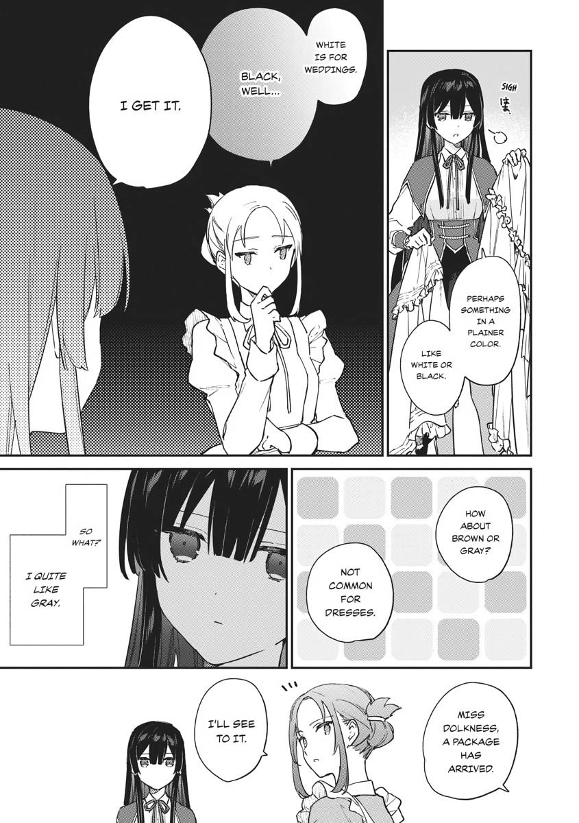 Villainess Level 99 ~I May Be the Hidden Boss but I