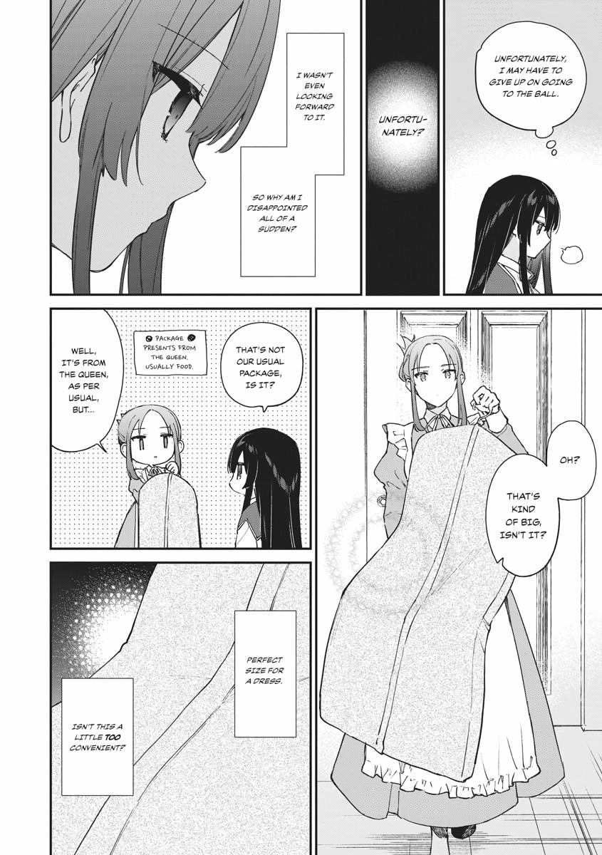 Villainess Level 99 ~I May Be the Hidden Boss but I