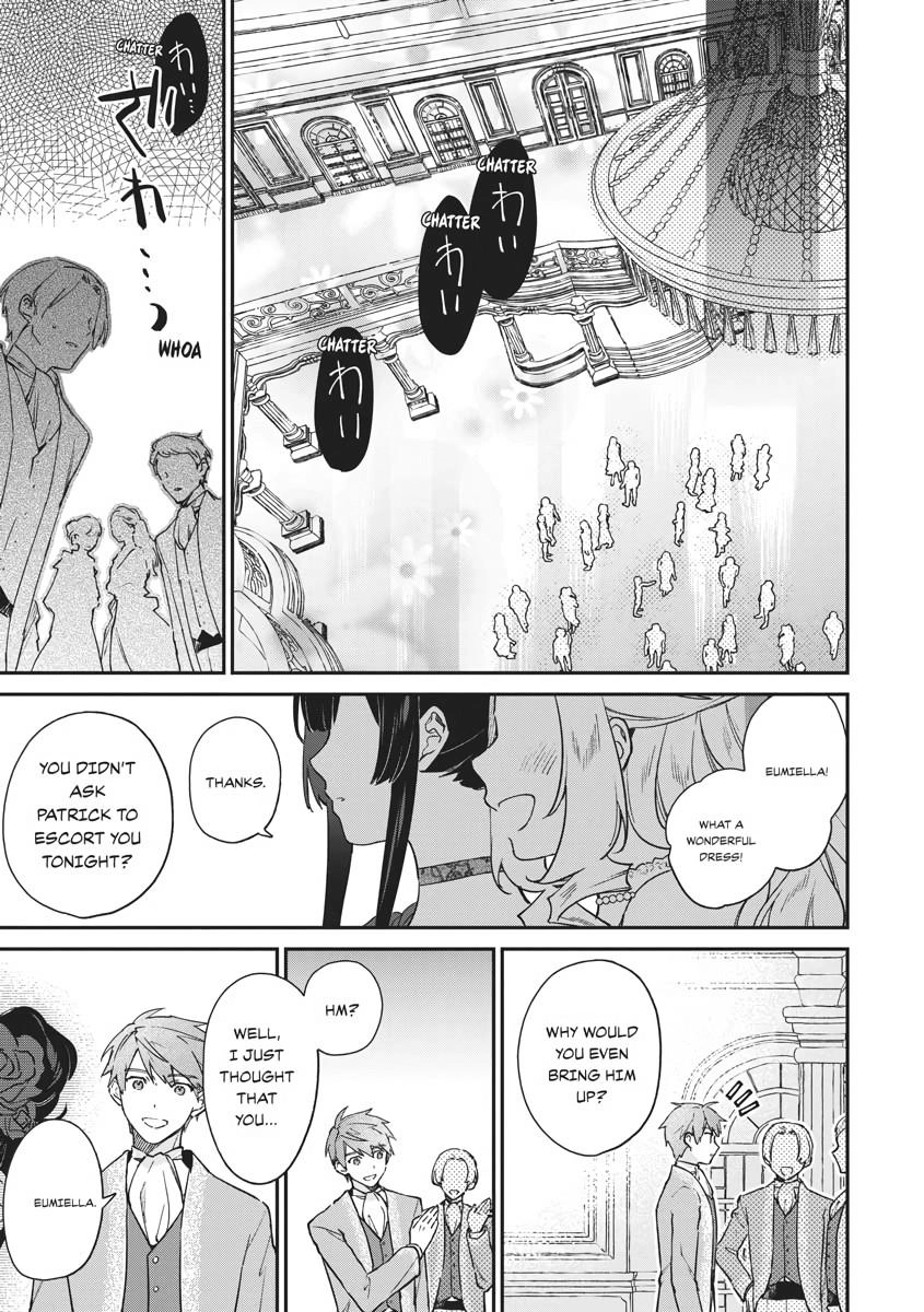 Villainess Level 99 ~I May Be the Hidden Boss but I