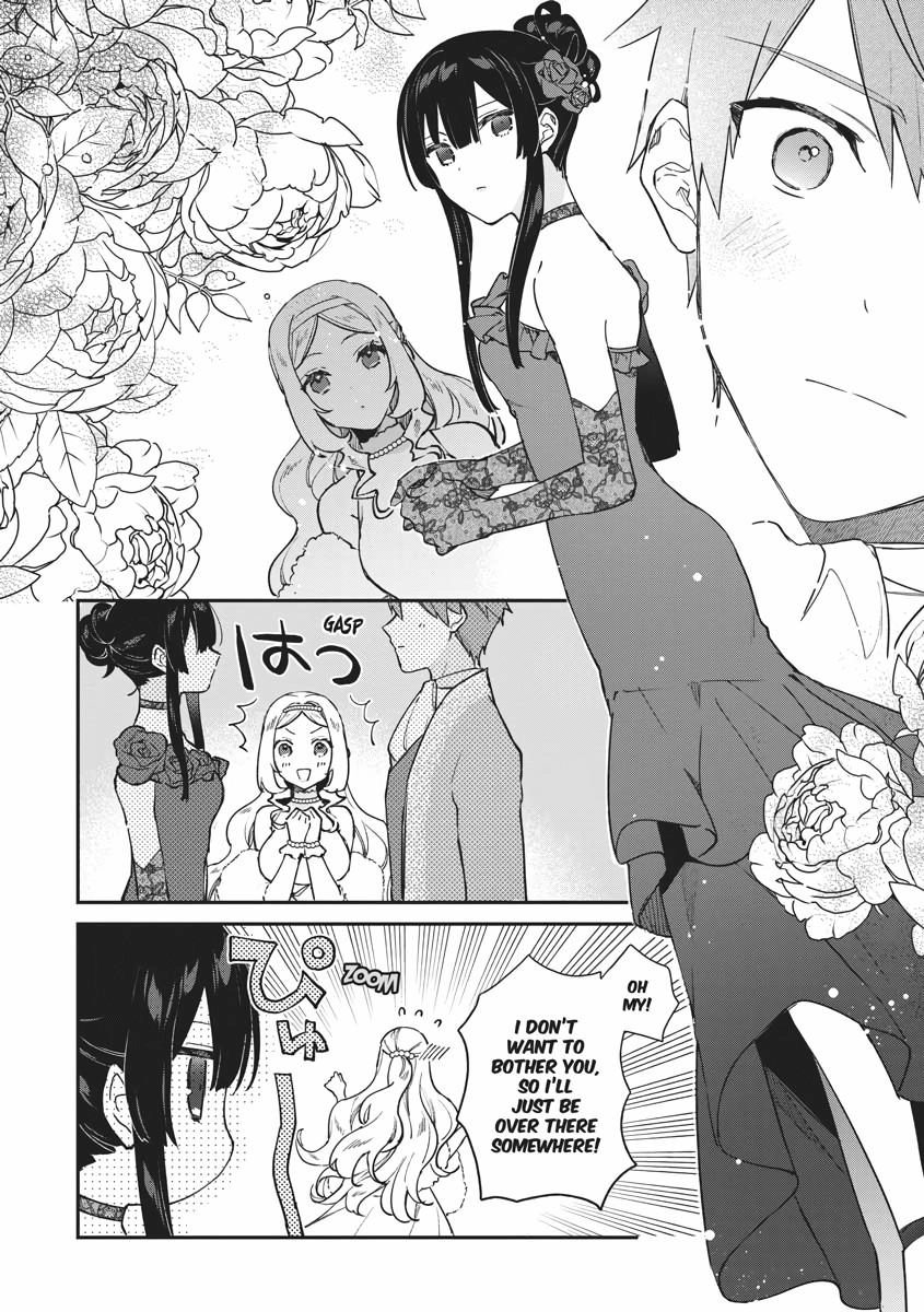 Villainess Level 99 ~I May Be the Hidden Boss but I