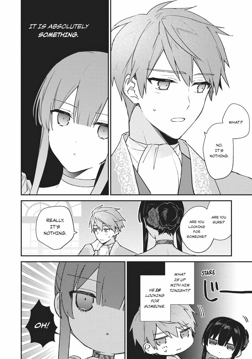 Villainess Level 99 ~I May Be the Hidden Boss but I
