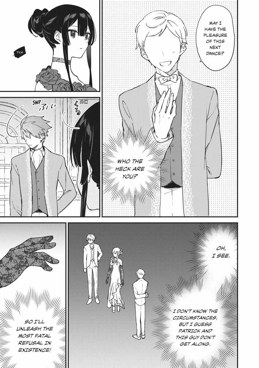 Villainess Level 99 ~I May Be the Hidden Boss but I