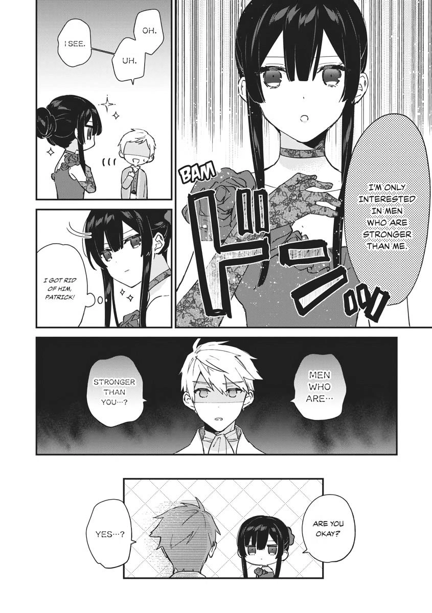 Villainess Level 99 ~I May Be the Hidden Boss but I