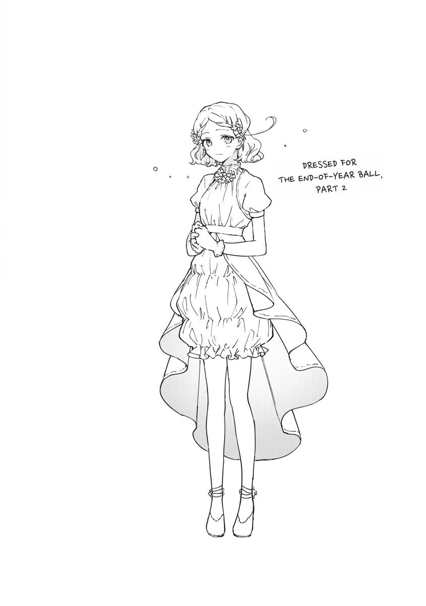 Villainess Level 99 ~I May Be the Hidden Boss but I