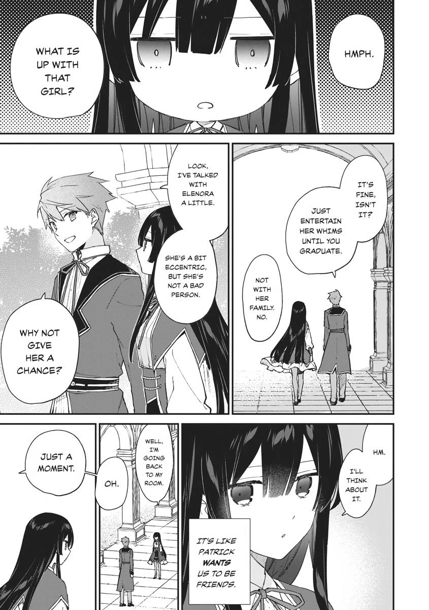 Villainess Level 99 ~I May Be the Hidden Boss but I