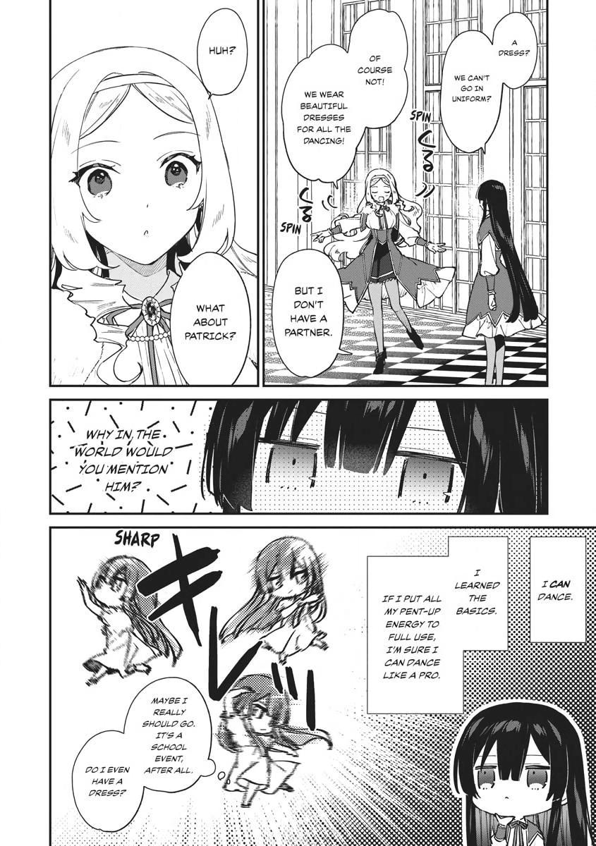 Villainess Level 99 ~I May Be the Hidden Boss but I