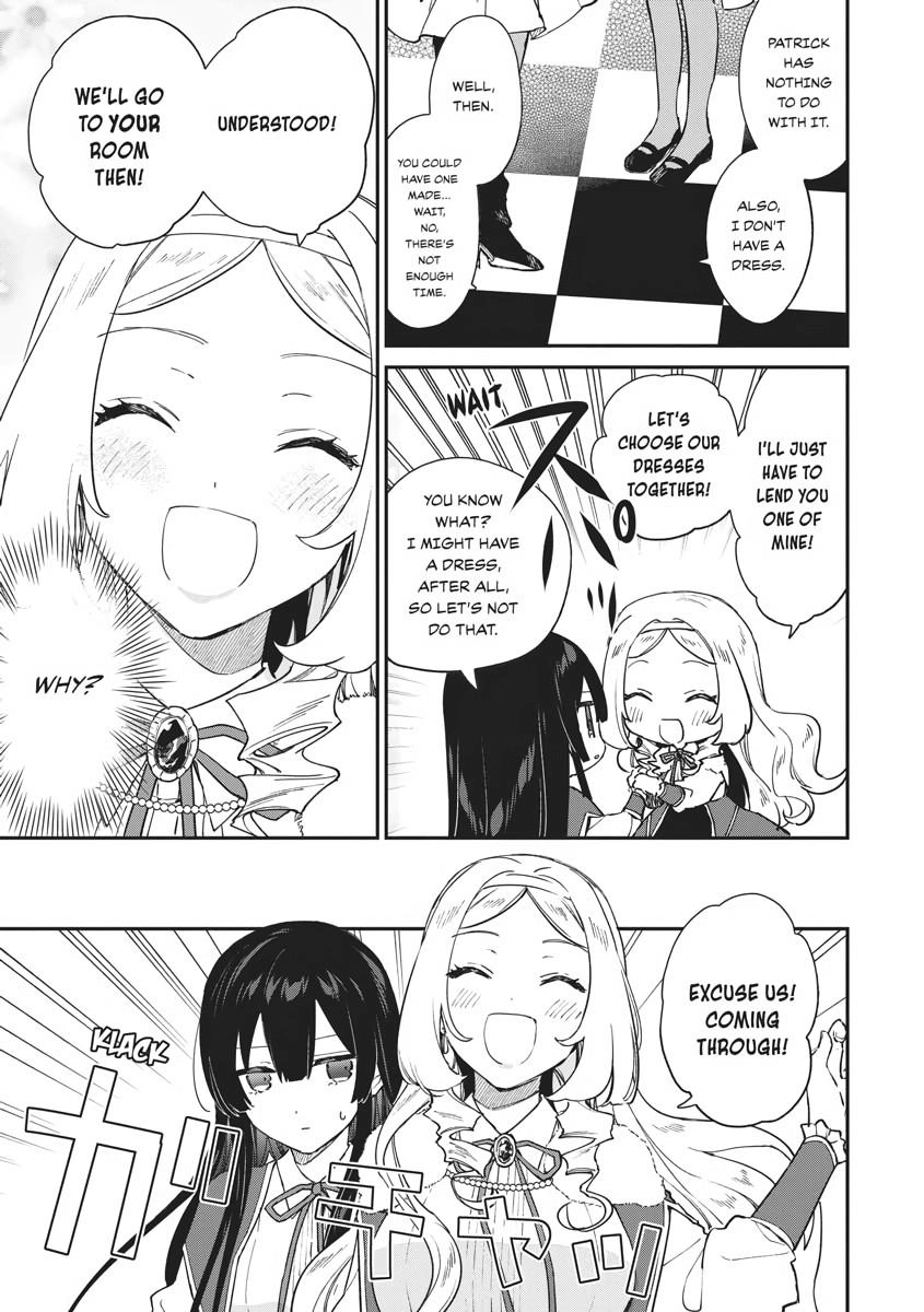 Villainess Level 99 ~I May Be the Hidden Boss but I