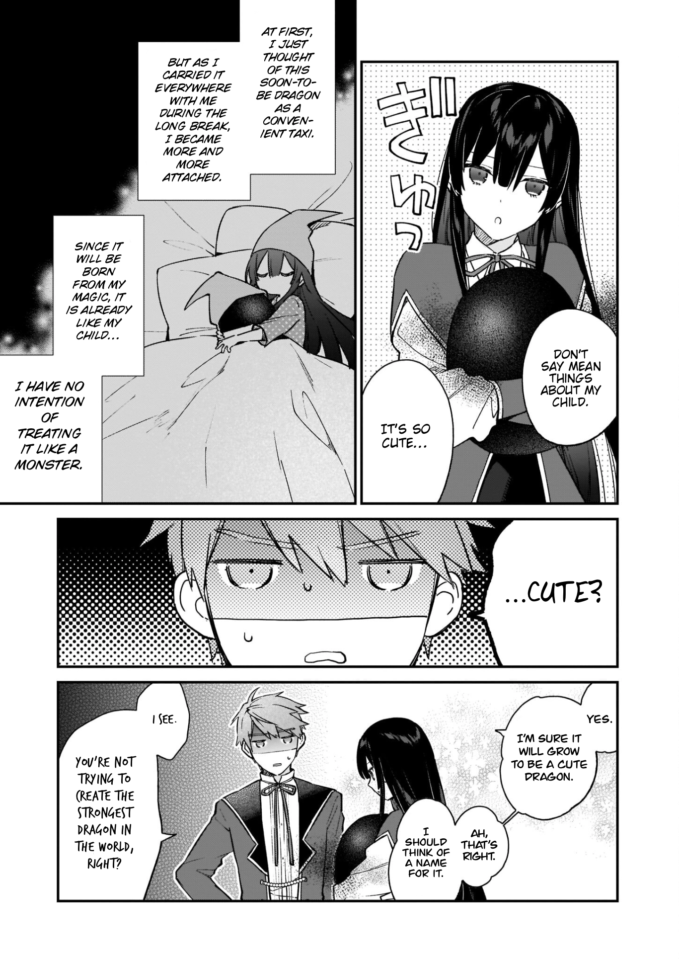 Villainess Level 99 ~I May Be the Hidden Boss but I