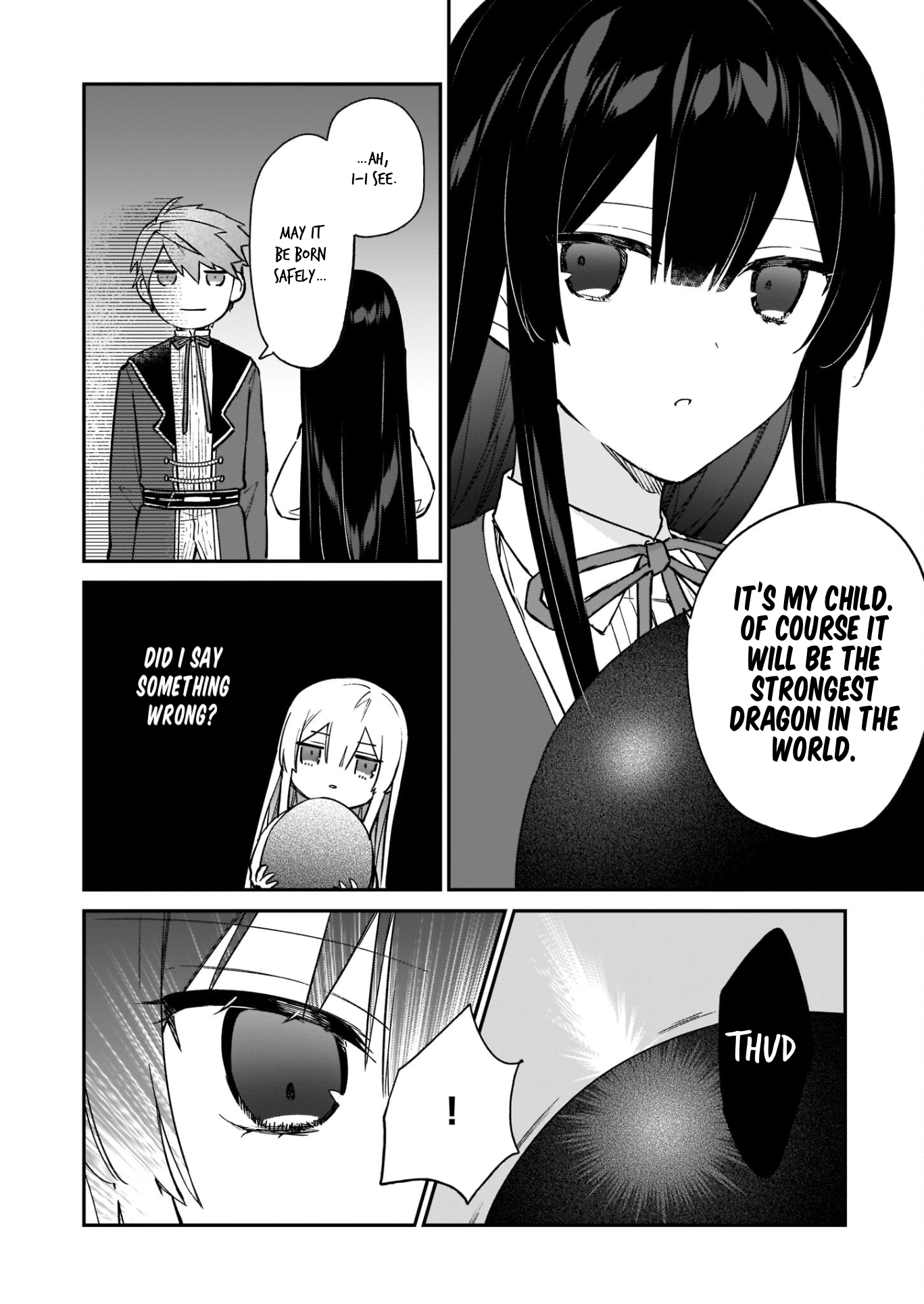 Villainess Level 99 ~I May Be the Hidden Boss but I