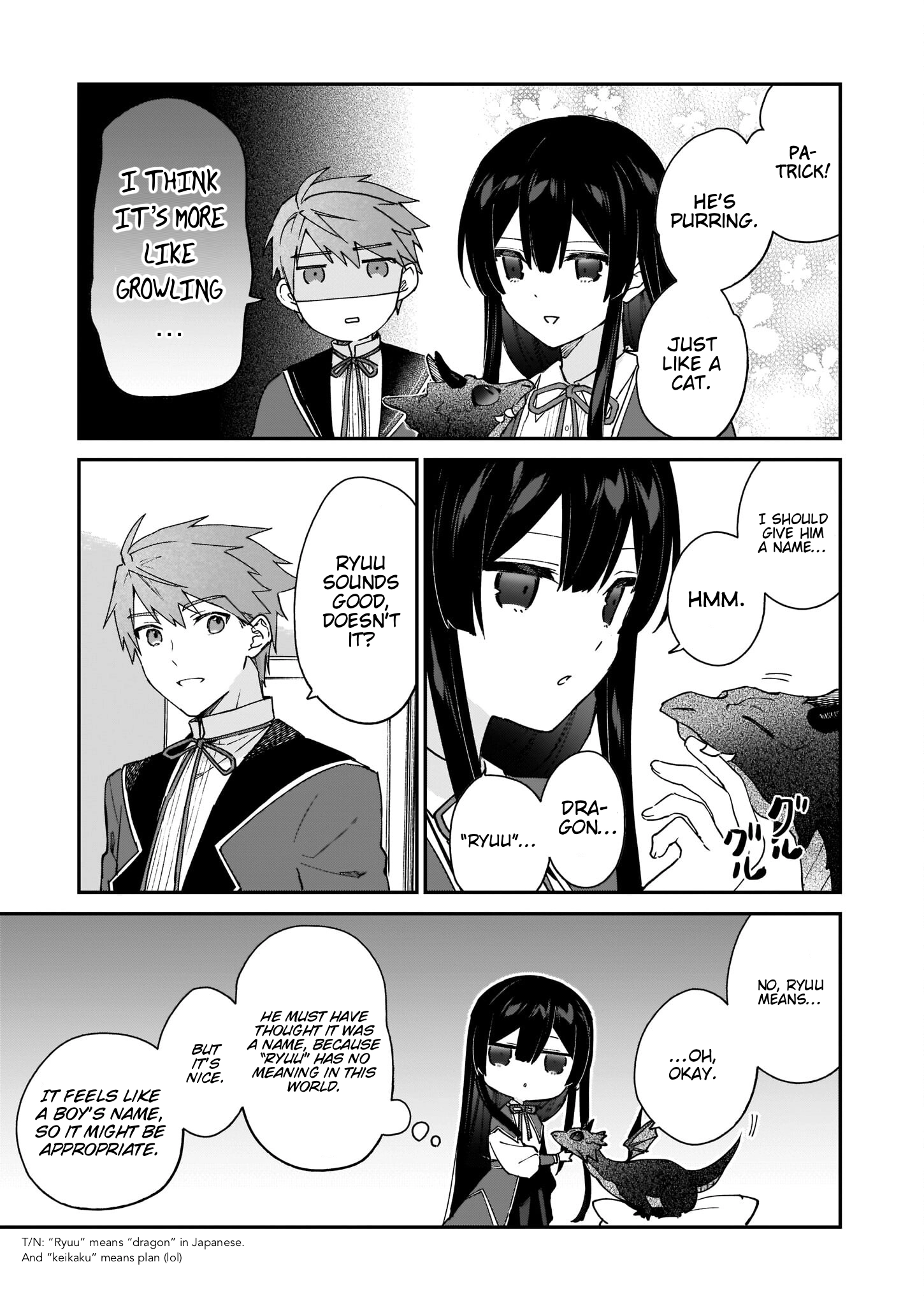 Villainess Level 99 ~I May Be the Hidden Boss but I