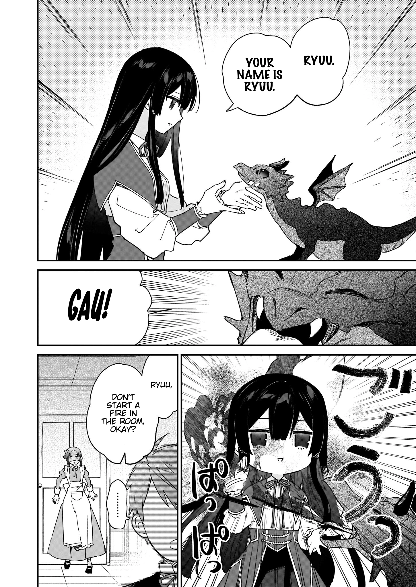 Villainess Level 99 ~I May Be the Hidden Boss but I