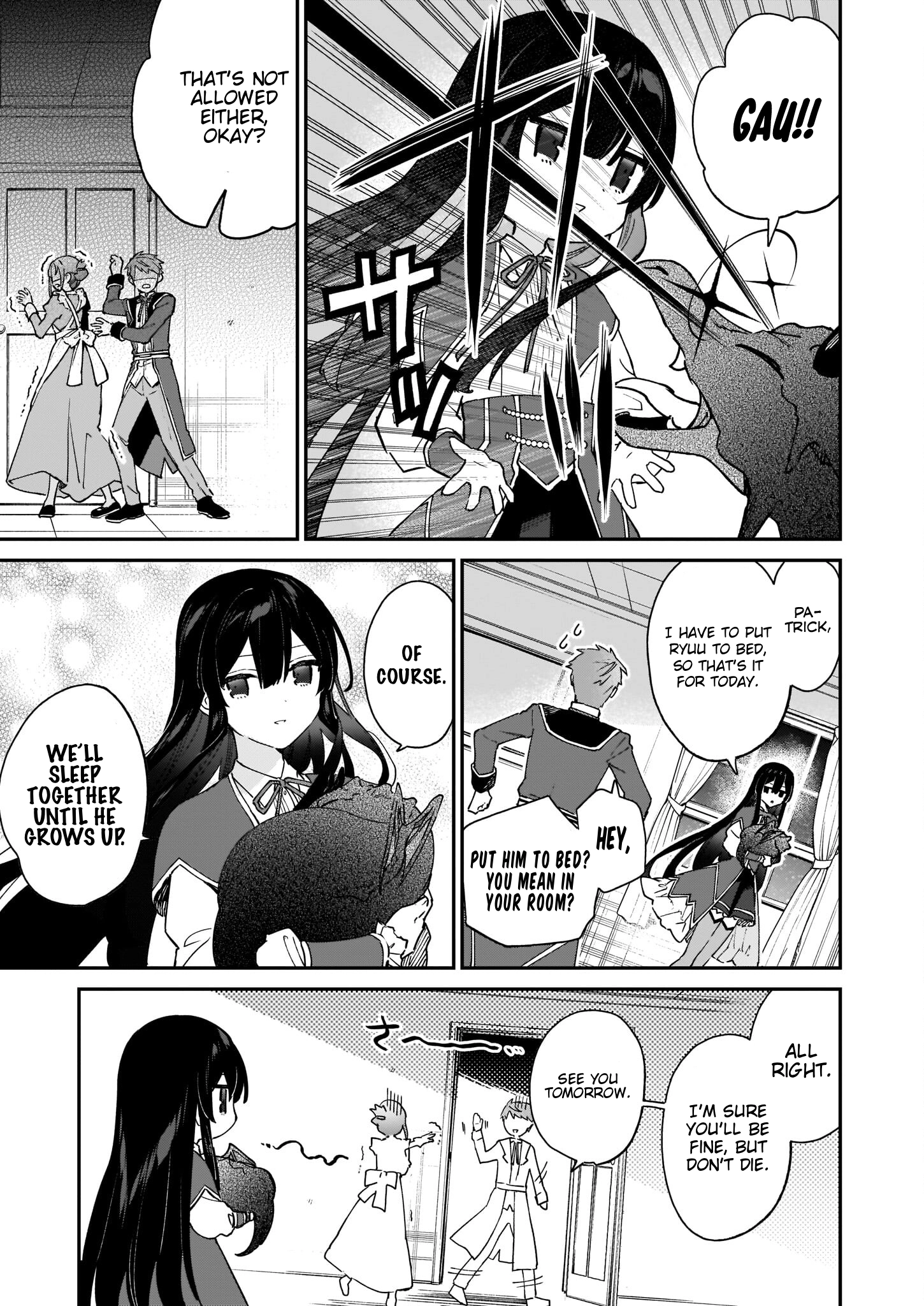 Villainess Level 99 ~I May Be the Hidden Boss but I