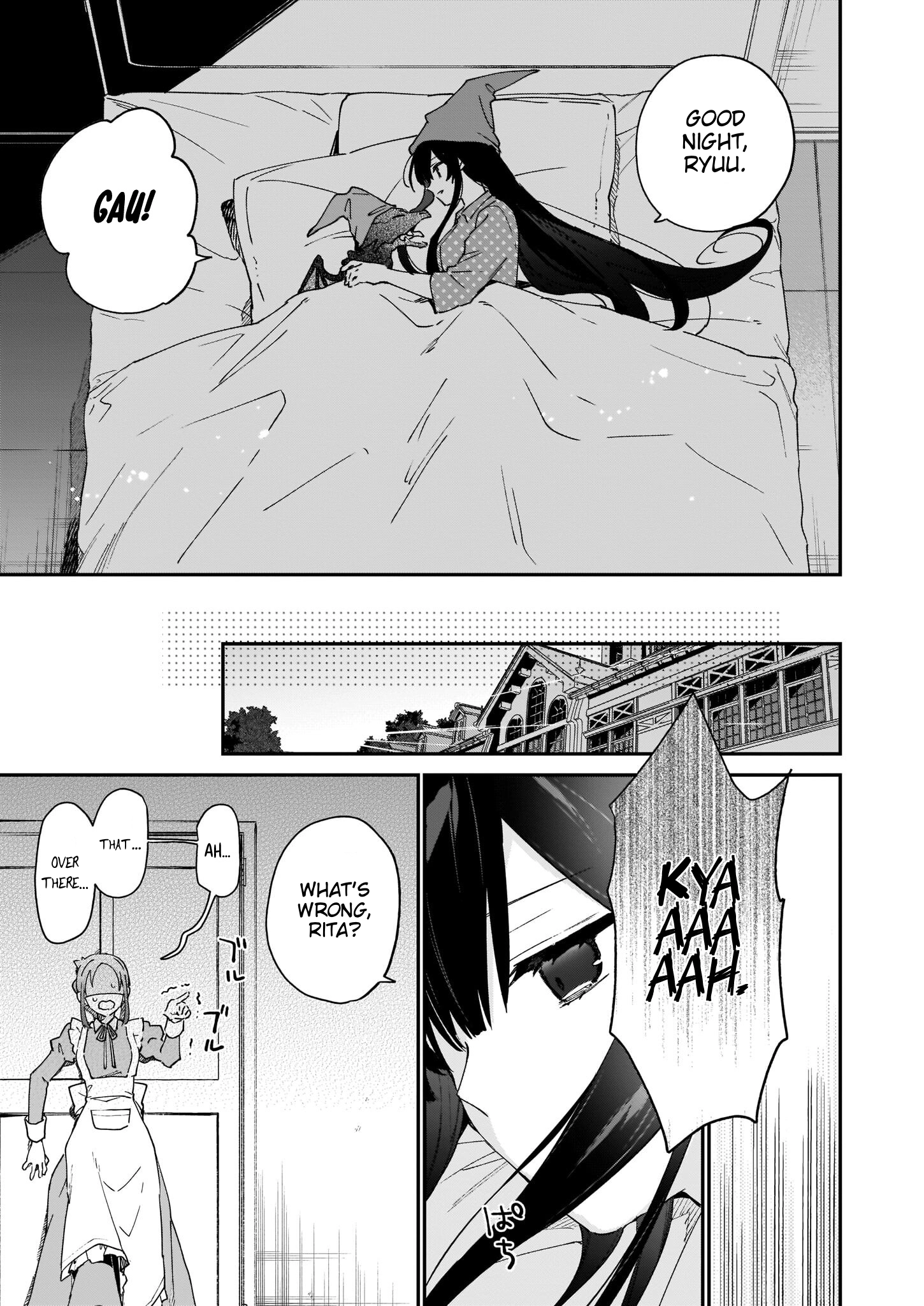 Villainess Level 99 ~I May Be the Hidden Boss but I
