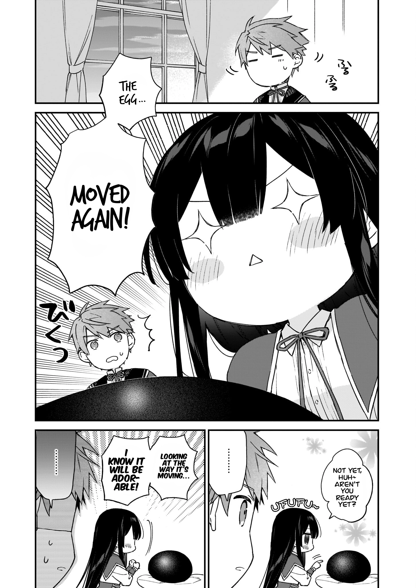 Villainess Level 99 ~I May Be the Hidden Boss but I