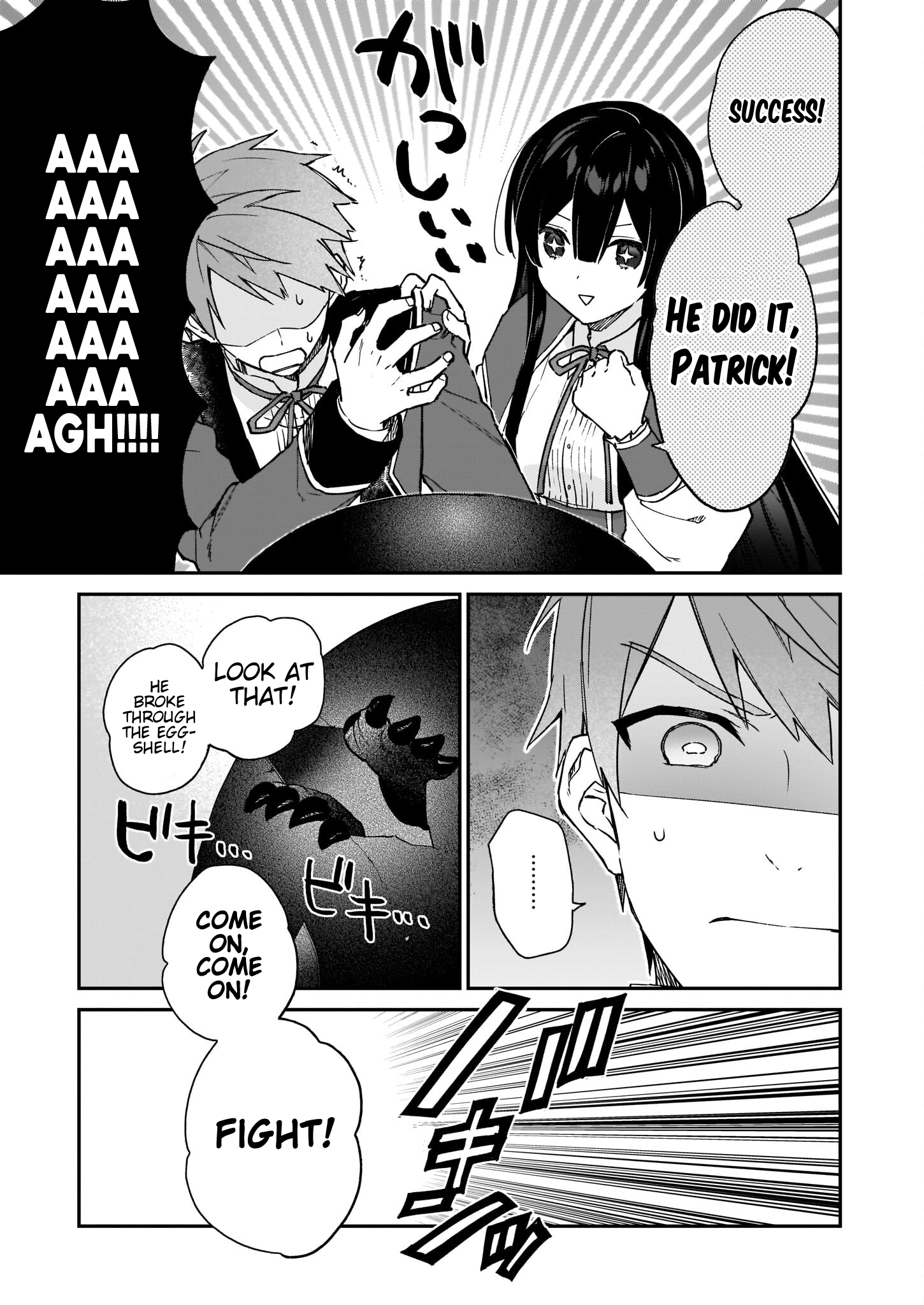 Villainess Level 99 ~I May Be the Hidden Boss but I