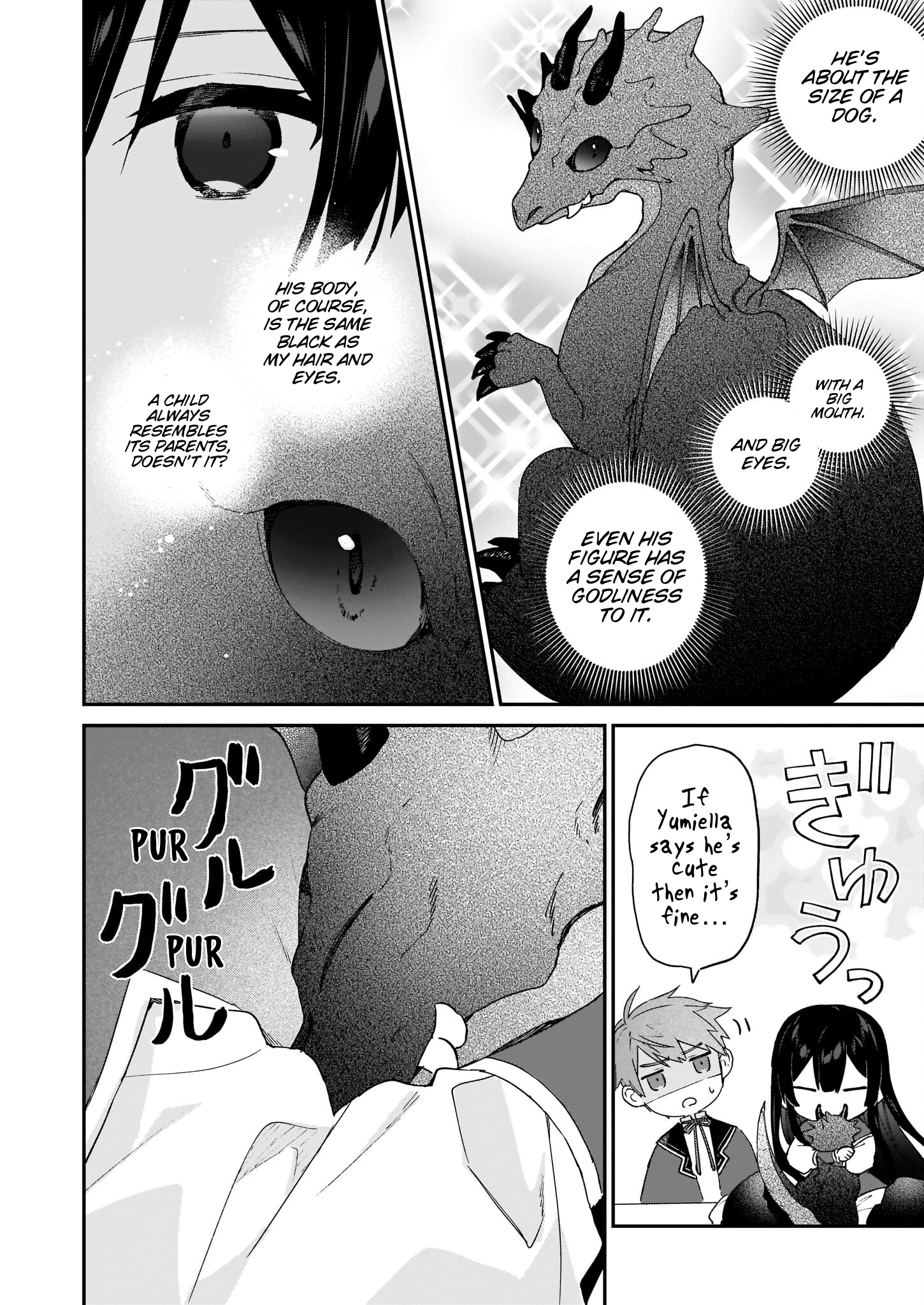 Villainess Level 99 ~I May Be the Hidden Boss but I