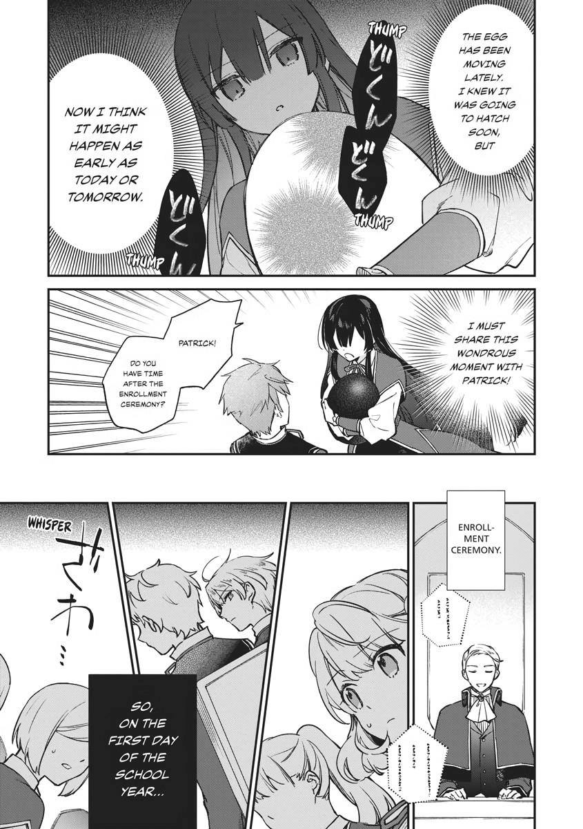 Villainess Level 99 ~I May Be the Hidden Boss but I