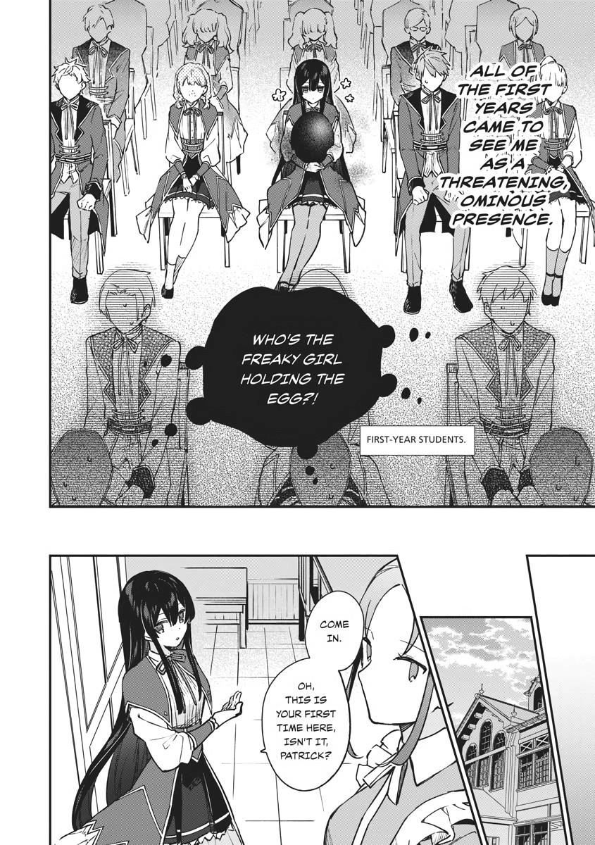 Villainess Level 99 ~I May Be the Hidden Boss but I
