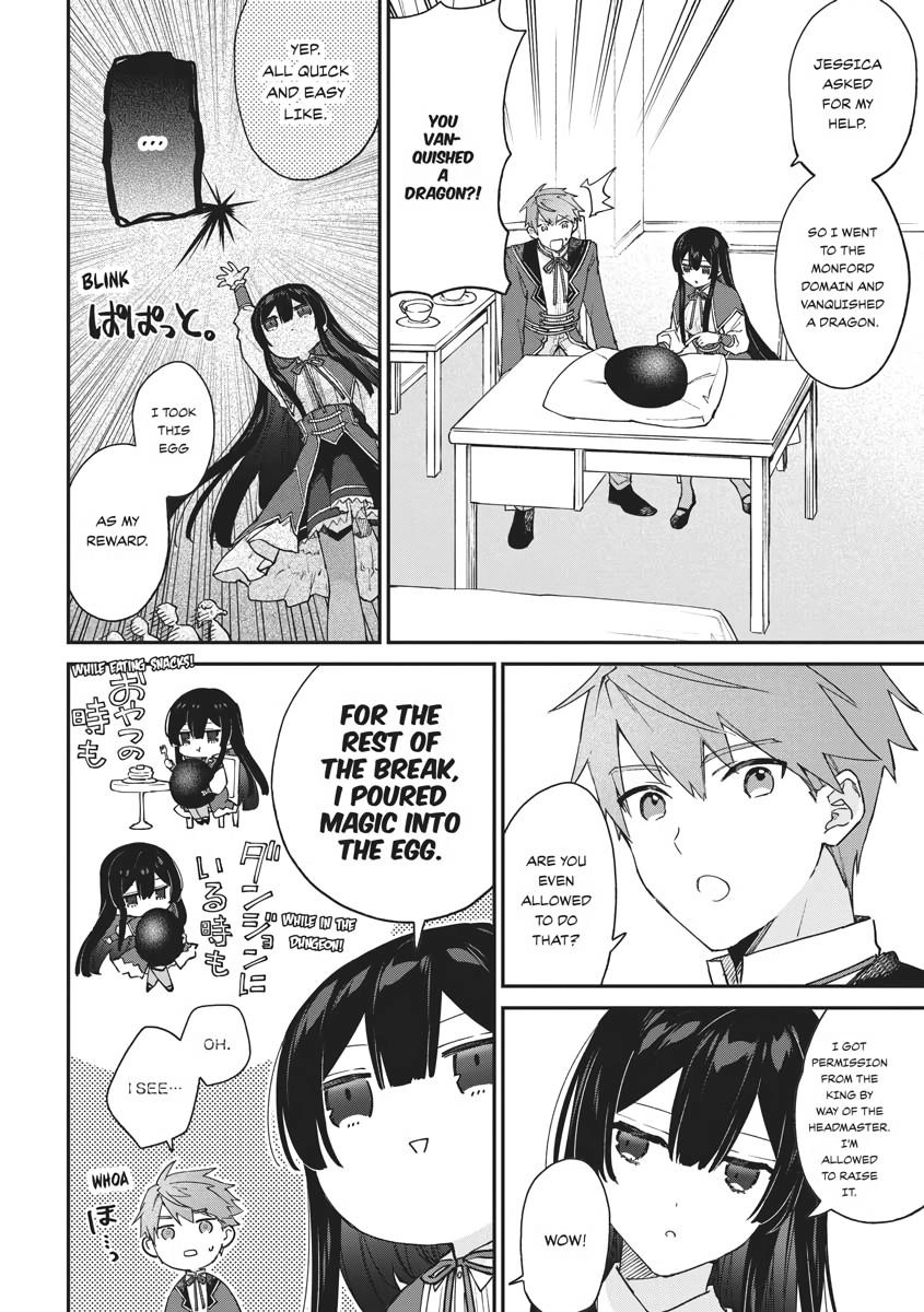 Villainess Level 99 ~I May Be the Hidden Boss but I