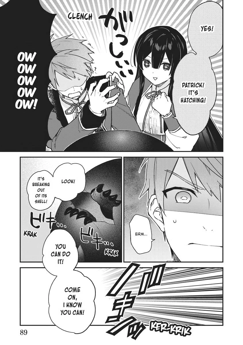 Villainess Level 99 ~I May Be the Hidden Boss but I