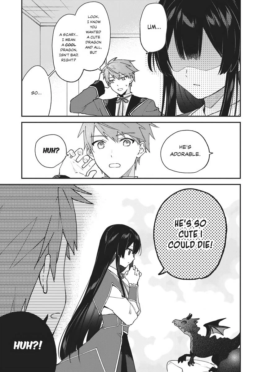 Villainess Level 99 ~I May Be the Hidden Boss but I