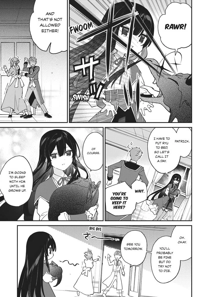 Villainess Level 99 ~I May Be the Hidden Boss but I