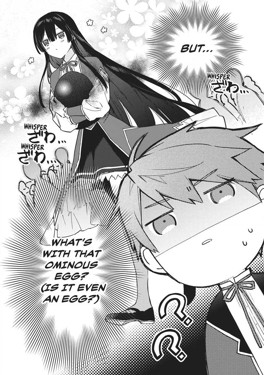 Villainess Level 99 ~I May Be the Hidden Boss but I