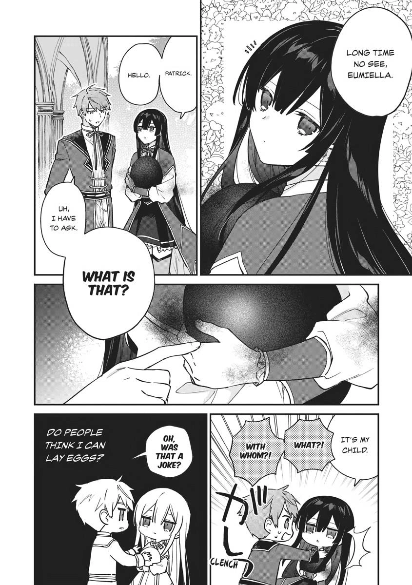 Villainess Level 99 ~I May Be the Hidden Boss but I