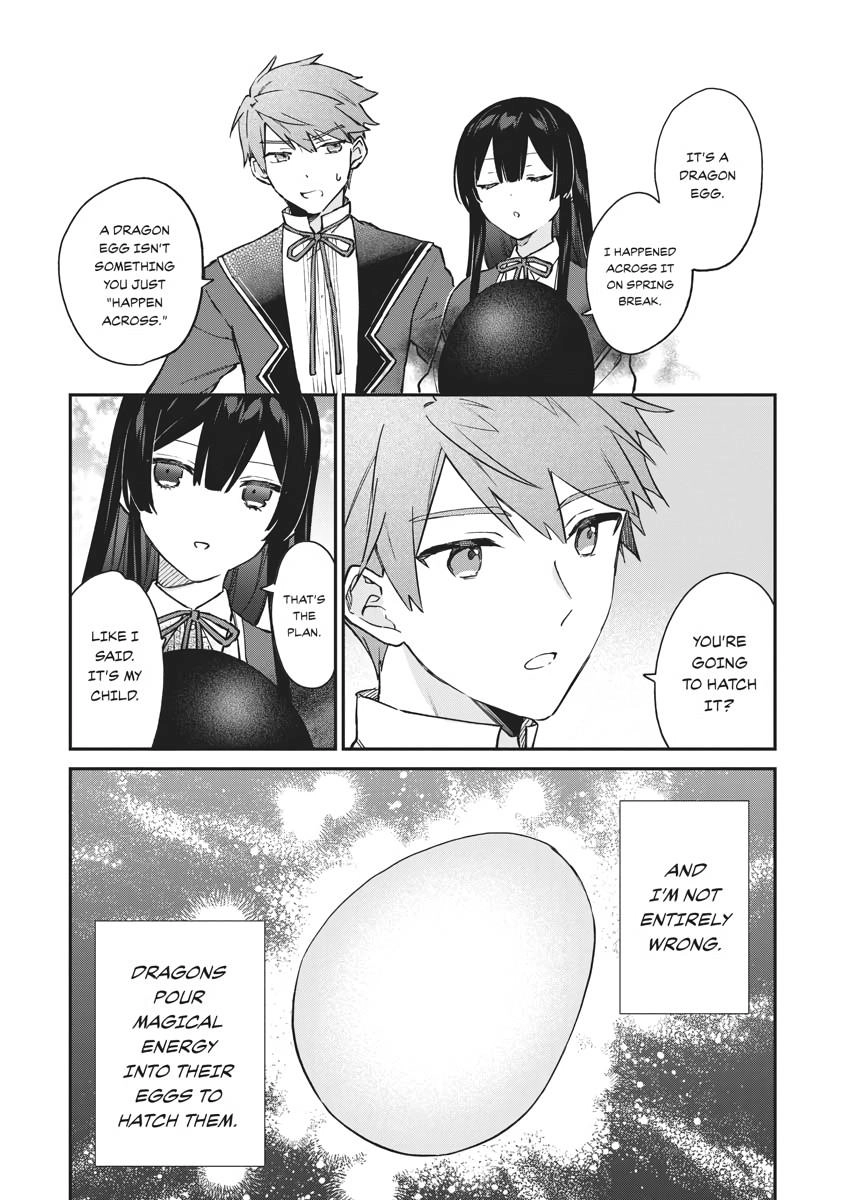 Villainess Level 99 ~I May Be the Hidden Boss but I