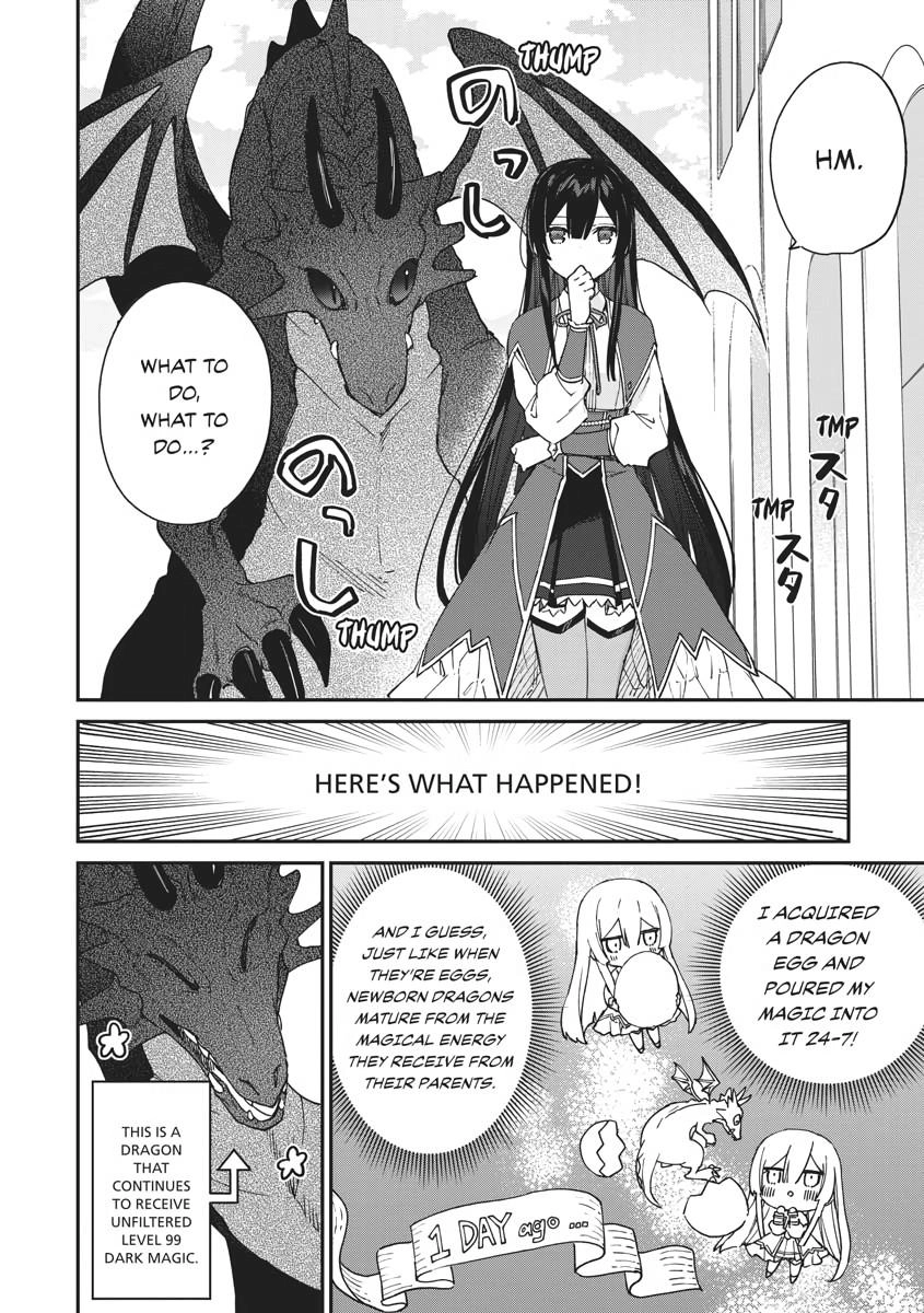 Villainess Level 99 ~I May Be the Hidden Boss but I