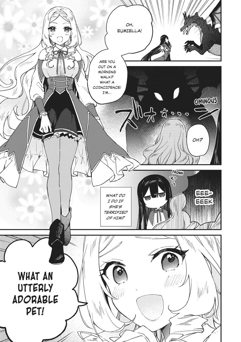 Villainess Level 99 ~I May Be the Hidden Boss but I