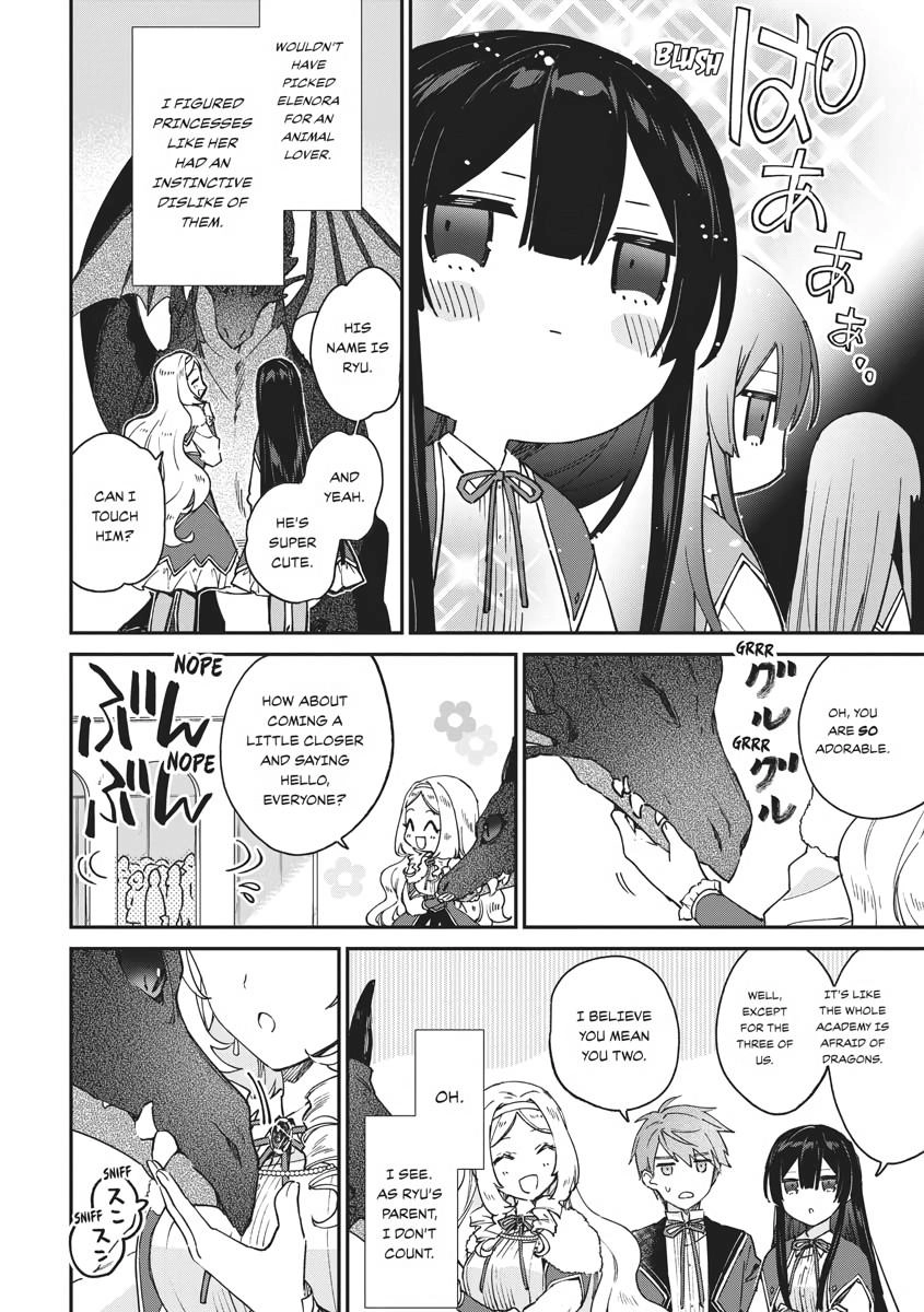 Villainess Level 99 ~I May Be the Hidden Boss but I