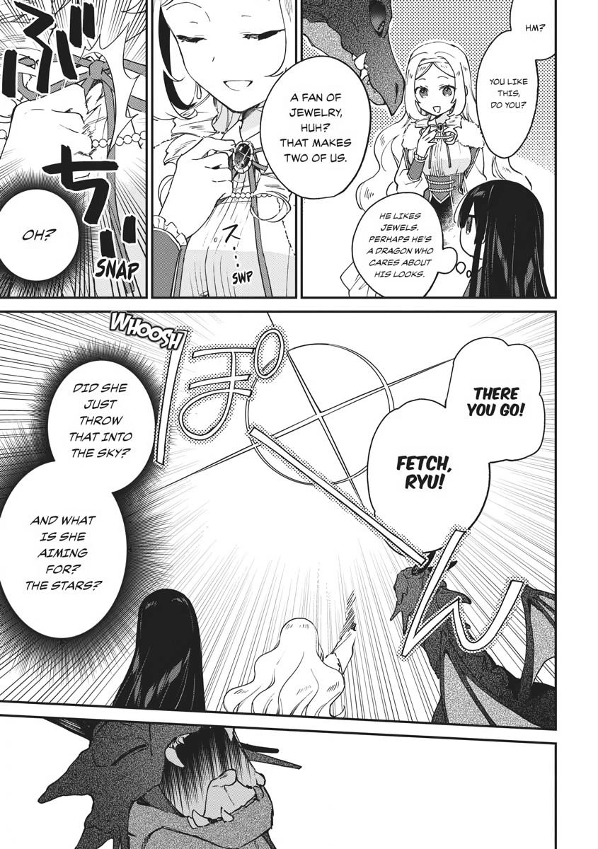Villainess Level 99 ~I May Be the Hidden Boss but I