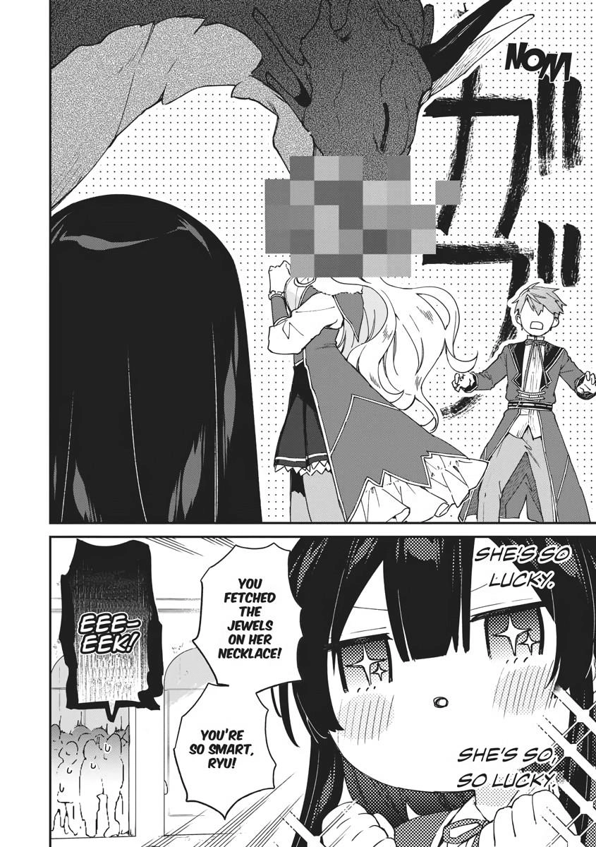 Villainess Level 99 ~I May Be the Hidden Boss but I
