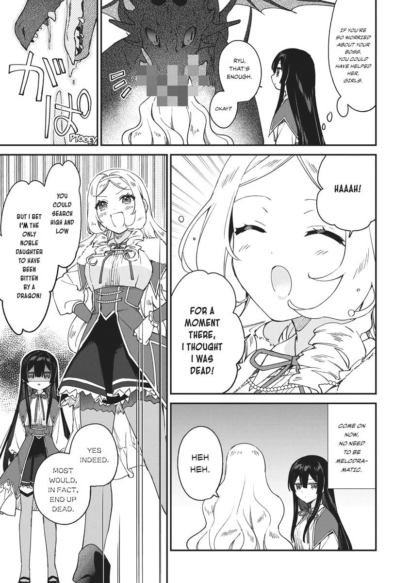 Villainess Level 99 ~I May Be the Hidden Boss but I