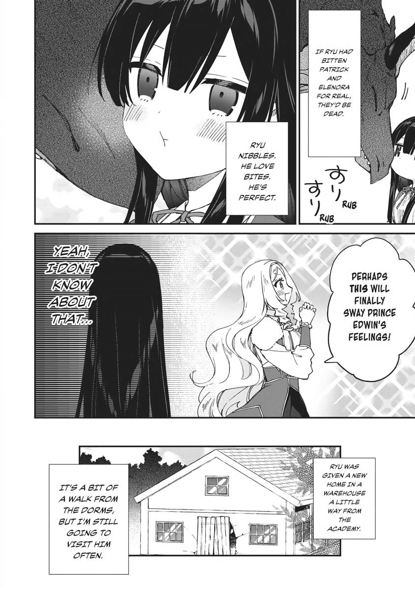 Villainess Level 99 ~I May Be the Hidden Boss but I