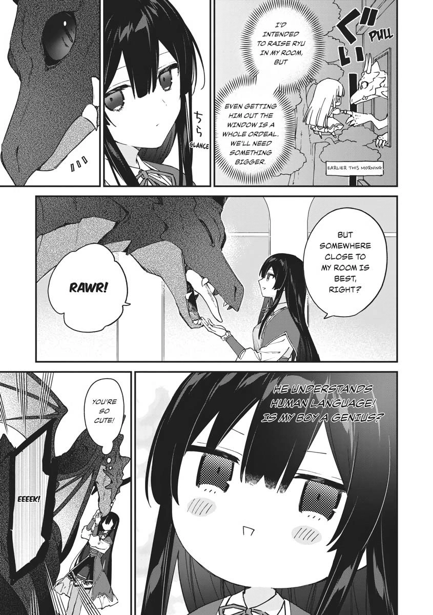 Villainess Level 99 ~I May Be the Hidden Boss but I