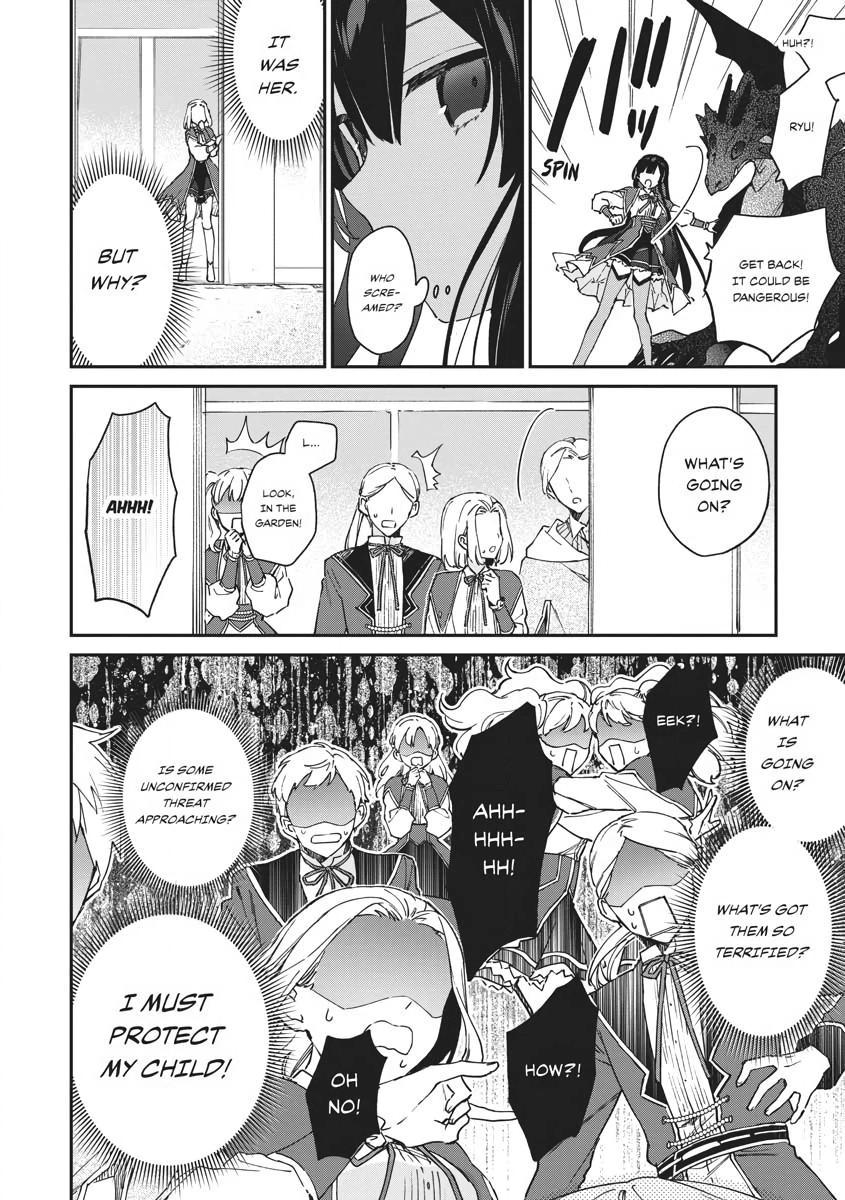 Villainess Level 99 ~I May Be the Hidden Boss but I