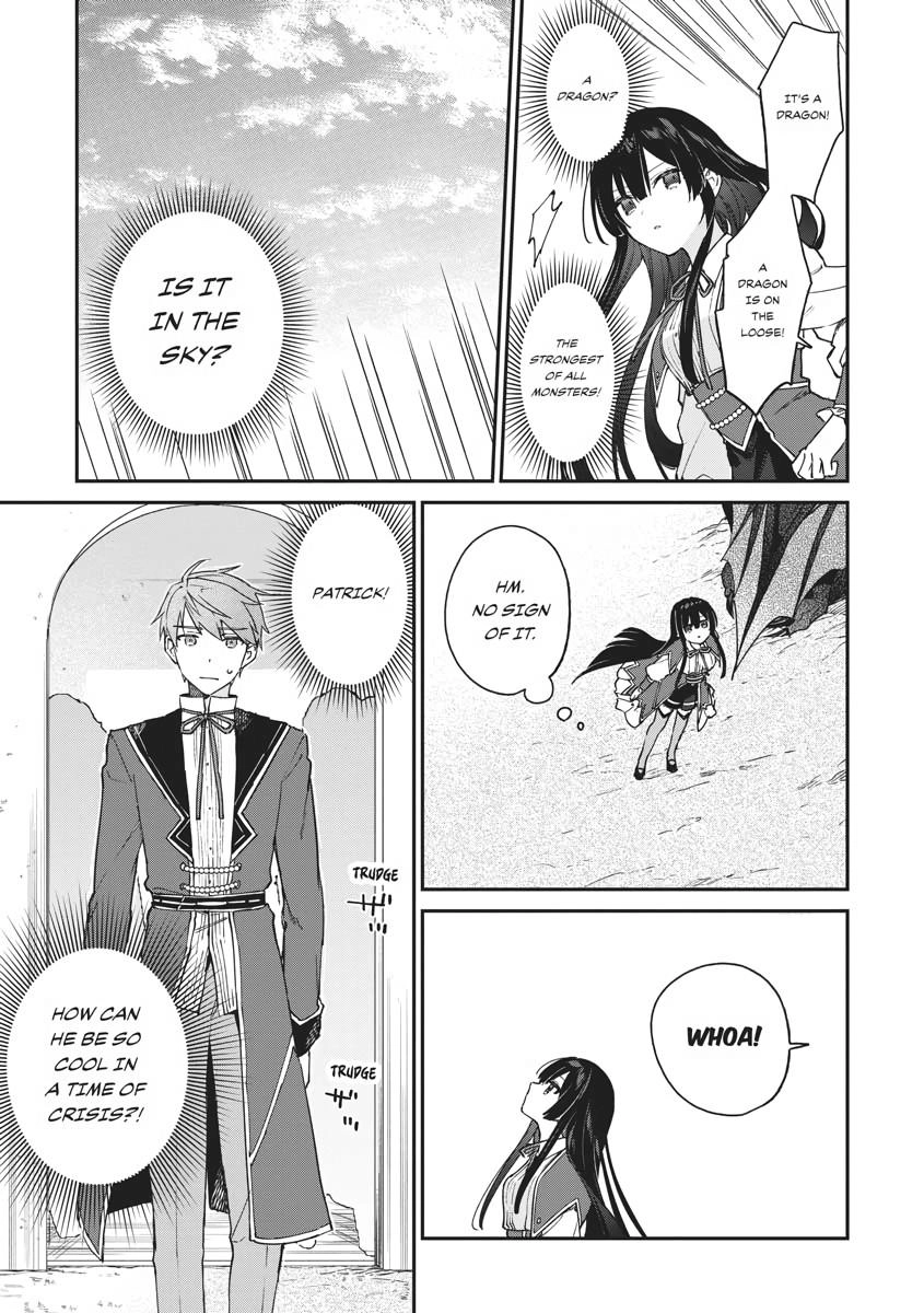 Villainess Level 99 ~I May Be the Hidden Boss but I